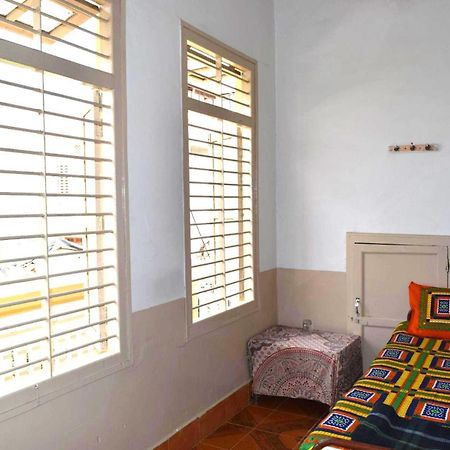 City Guest House بهوي المظهر الخارجي الصورة