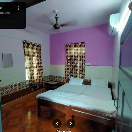 City Guest House بهوي المظهر الخارجي الصورة