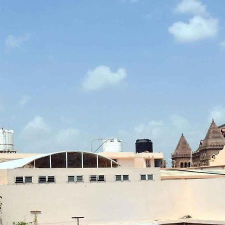 City Guest House بهوي المظهر الخارجي الصورة