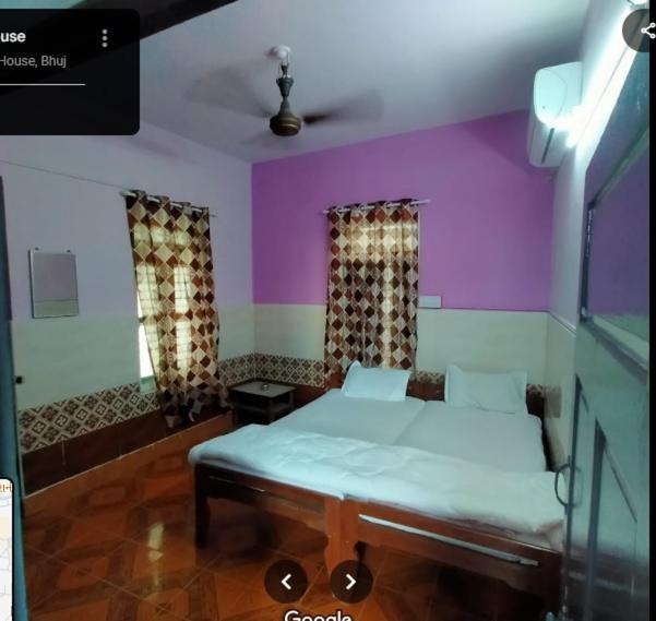 City Guest House بهوي المظهر الخارجي الصورة