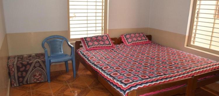 City Guest House بهوي المظهر الخارجي الصورة