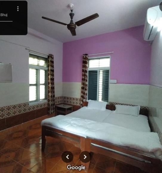 City Guest House بهوي المظهر الخارجي الصورة