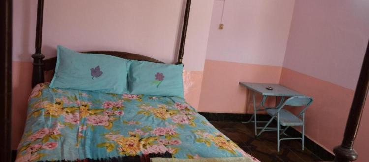 City Guest House بهوي المظهر الخارجي الصورة