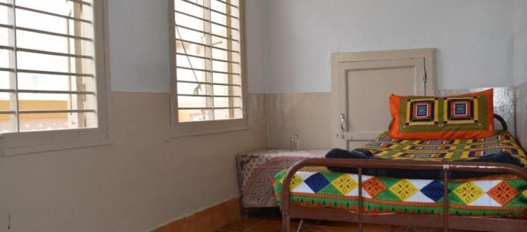 City Guest House بهوي المظهر الخارجي الصورة