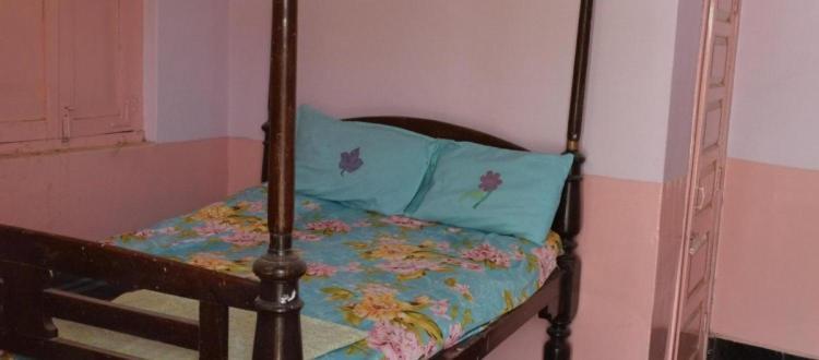 City Guest House بهوي المظهر الخارجي الصورة