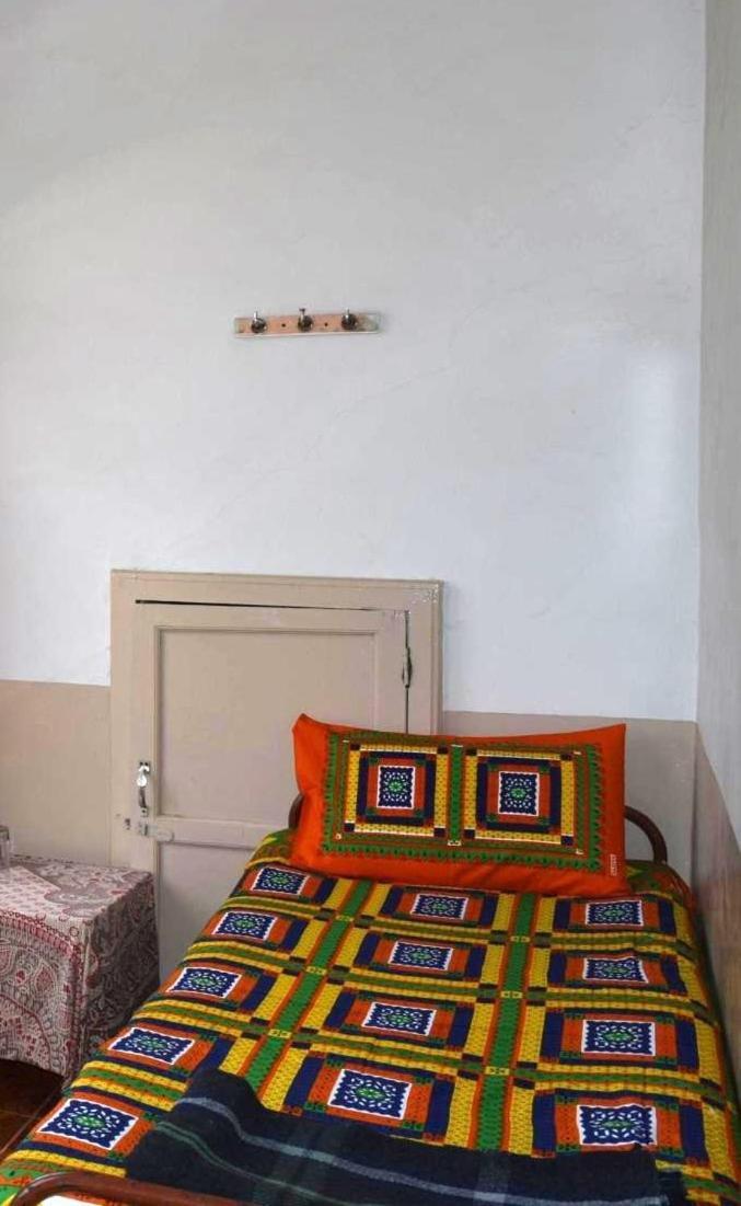 City Guest House بهوي المظهر الخارجي الصورة